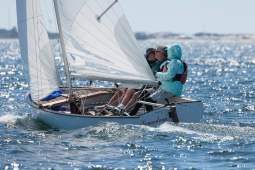 Singing River Regatta