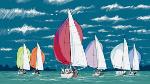2024 BBSC Sailfest