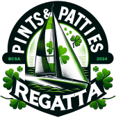 Pints & Patties Regatta 2024