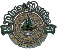 Pints & Patties Regatta 2025