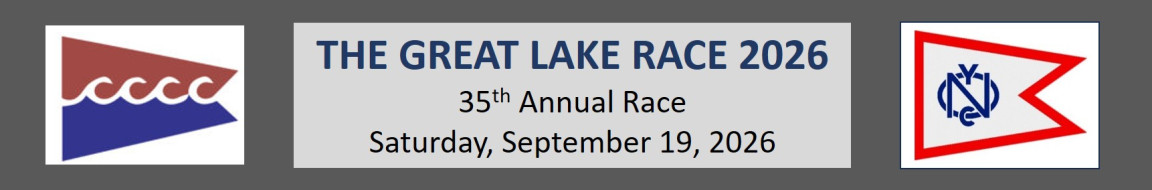 The Great Lake Race 2026