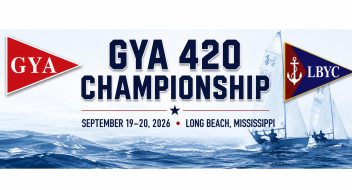 2026 GYA 420 Championship
